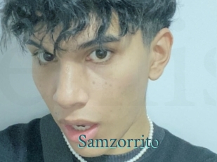 Samzorrito