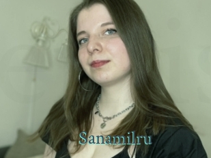 Sanamilru