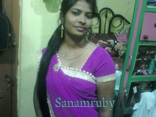 Sanamruby