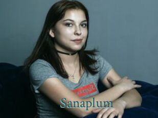 Sanaplum