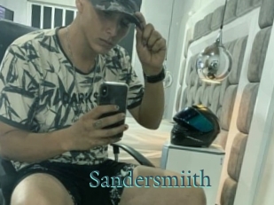 Sandersmiith