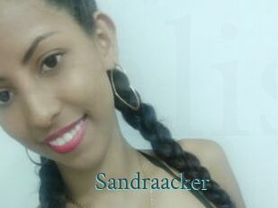 Sandraacker