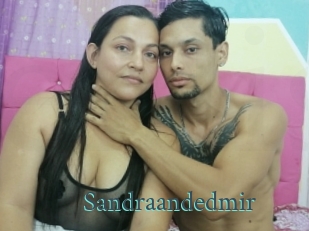 Sandraandedmir