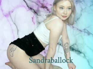 Sandraballock