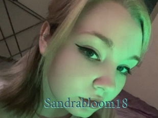 Sandrabloom18