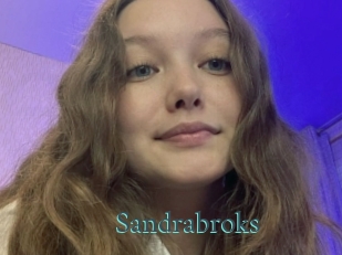 Sandrabroks