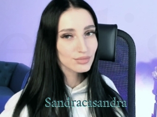 Sandracasandra