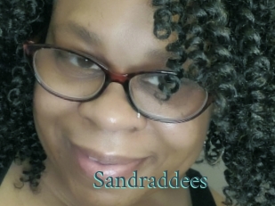 Sandraddees