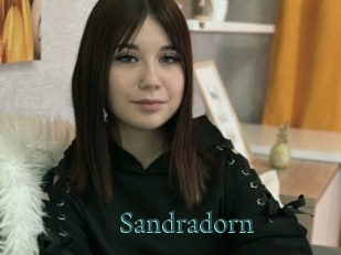 Sandradorn