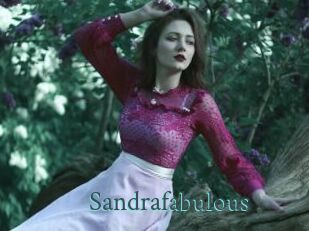 Sandrafabulous