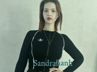 Sandrahanh