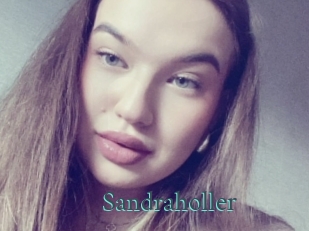 Sandraholler