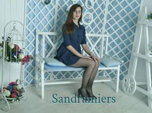 Sandramiers