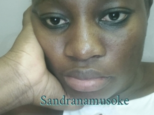 Sandranamusoke