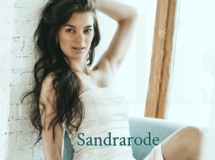 Sandrarode