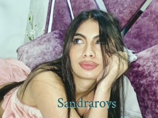 Sandraroys