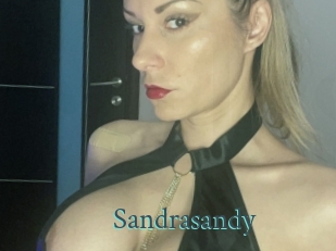 Sandrasandy