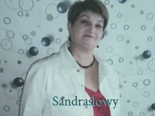 Sandraslowy