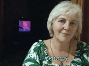 Sandrasnowy