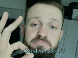 Sandrobacker