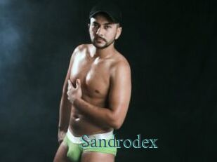 Sandrodex