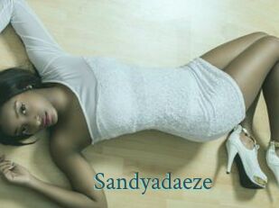 Sandyadaeze