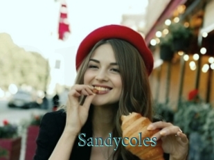 Sandycoles