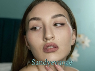 Sandyevance