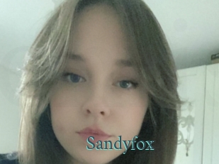 Sandyfox