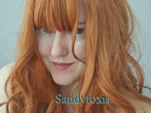 Sandyfoxis