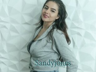 Sandyjones