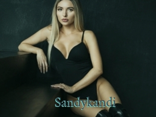 Sandykandi