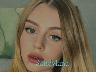 Sandylana