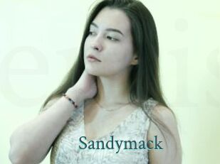 Sandymack