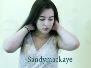 Sandymackaye