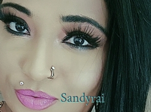 Sandyrai