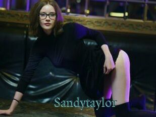 Sandytaylor