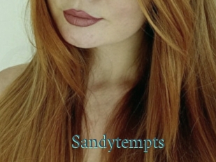 Sandytempts