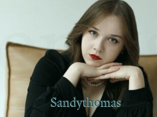 Sandythomas