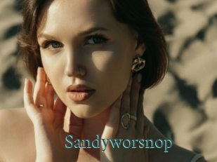 Sandyworsnop