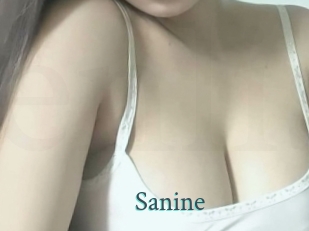 Sanine