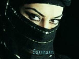 Sannam