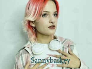 Sannybaskey