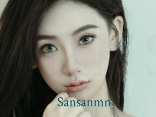 Sansanmm