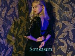 Sansasun