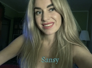 Sansy