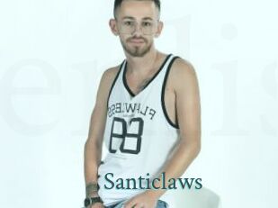 Santiclaws