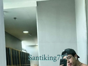 Santiking777