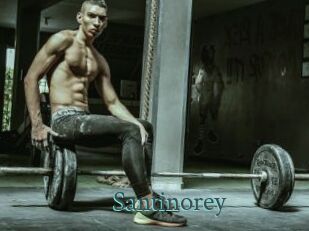 Santinorey