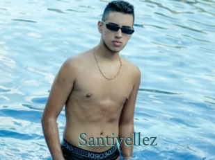 Santivellez